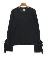noir kei ninomiya（ノワールケイニノミヤ）Tシャツ・カットソー 黒 サイズ:M レディース/2200690329131