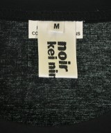 noir kei ninomiya（ノワールケイニノミヤ）Tシャツ・カットソー 黒 サイズ:M レディース/2200690329131