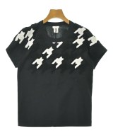 noir kei ninomiya（ノワールケイニノミヤ）Tシャツ・カットソー 黒 サイズ:S レディース/2200690329148