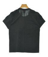 noir kei ninomiya（ノワールケイニノミヤ）Tシャツ・カットソー 黒 サイズ:S レディース/2200690329148
