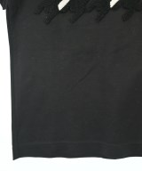 noir kei ninomiya（ノワールケイニノミヤ）Tシャツ・カットソー 黒 サイズ:S レディース/2200690329148