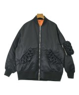 noir kei ninomiya ミリタリーブルゾン