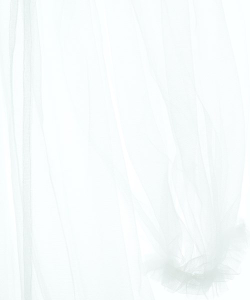 noir kei ninomiya（ノワールケイニノミヤ）ワンピース 白 サイズ:XS レディース/2200696662034
