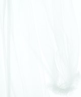 noir kei ninomiya（ノワールケイニノミヤ）ワンピース 白 サイズ:XS レディース/2200696662034