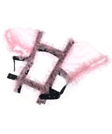 noir kei ninomiya（ノワールケイニノミヤ）小物類（その他） ピンク サイズ:S レディース/2200696662041