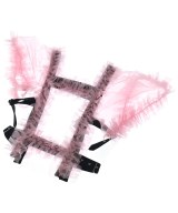 noir kei ninomiya（ノワールケイニノミヤ）小物類（その他） ピンク サイズ:S レディース/2200696662041