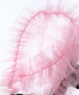 noir kei ninomiya（ノワールケイニノミヤ）小物類（その他） ピンク サイズ:S レディース/2200696662041