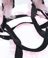noir kei ninomiya（ノワールケイニノミヤ）小物類（その他） ピンク サイズ:S レディース/2200696662041