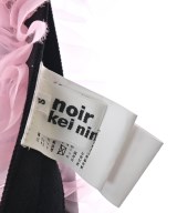 noir kei ninomiya（ノワールケイニノミヤ）小物類（その他） ピンク サイズ:S レディース/2200696662041