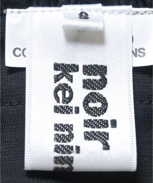 noir kei ninomiya（ノワールケイニノミヤ）カジュアルジャケット 黒 サイズ:S レディース/2200696475023