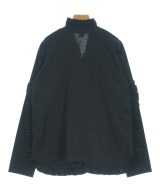 noir kei ninomiya（ノワールケイニノミヤ）カジュアルジャケット 黒 サイズ:S レディース/2200696475023