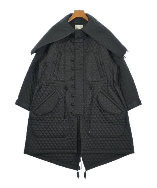 noir kei ninomiya(ノワール　ケイ　ニノミヤ)その他 黒 サイズ:XS/2200691032016