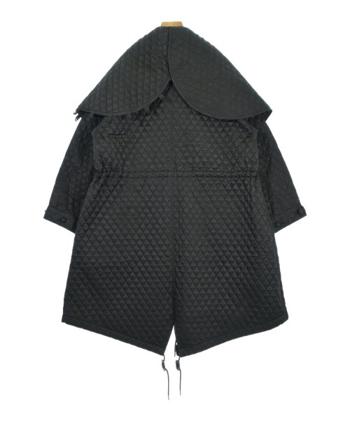 noir kei ninomiya（ノワールケイニノミヤ）その他 黒 サイズ:XS レディース/2200691032016