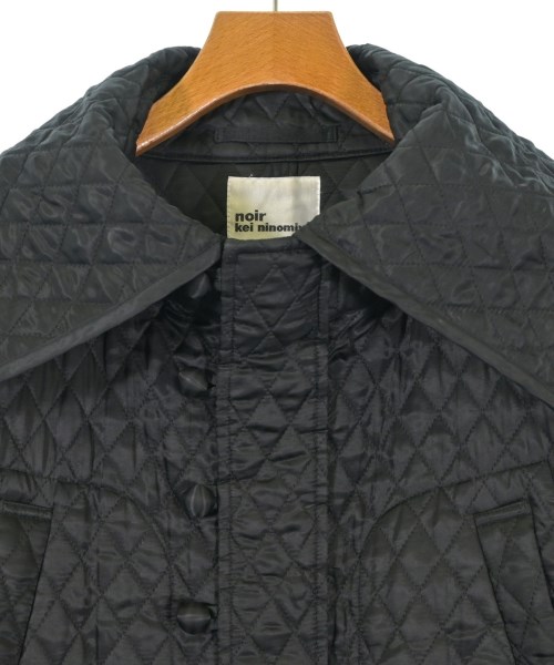 noir kei ninomiya（ノワールケイニノミヤ）その他 黒 サイズ:XS レディース/2200691032016