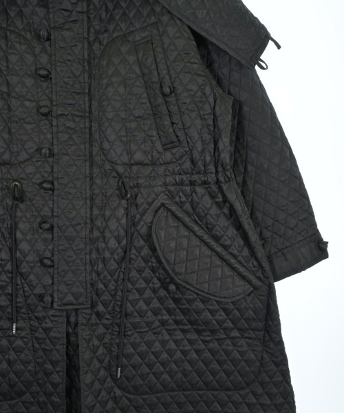 noir kei ninomiya（ノワールケイニノミヤ）その他 黒 サイズ:XS レディース/2200691032016
