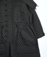 noir kei ninomiya（ノワールケイニノミヤ）その他 黒 サイズ:XS レディース/2200691032016