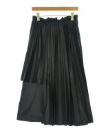 noir kei ninomiya ロング・マキシ丈スカート