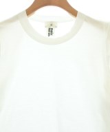 noir kei ninomiya（ノワールケイニノミヤ）Tシャツ・カットソー 白 サイズ:XS レディース/2200695728137