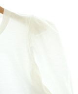noir kei ninomiya（ノワールケイニノミヤ）Tシャツ・カットソー 白 サイズ:XS レディース/2200695728137