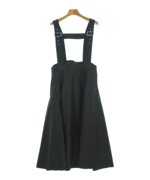 noir kei ninomiya(ノワール　ケイ　ニノミヤ)ワンピース 黒 サイズ:XS/2200698232020