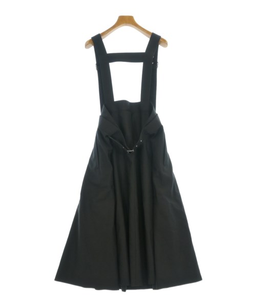 noir kei ninomiya（ノワールケイニノミヤ）ワンピース 黒 サイズ:XS レディース/2200698232020