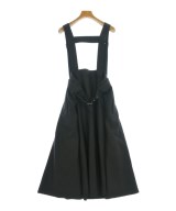 noir kei ninomiya（ノワールケイニノミヤ）ワンピース 黒 サイズ:XS レディース/2200698232020