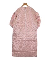 noir kei ninomiya（ノワールケイニノミヤ）ワンピース ピンク サイズ:XS レディース/2200694803026