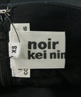 noir kei ninomiya（ノワールケイニノミヤ）ワンピース 黒 サイズ:XS レディース/2200694803101