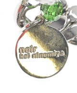 noir kei ninomiya（ノワールケイニノミヤ）小物類（その他） シルバー サイズ:S レディース/2200694803330