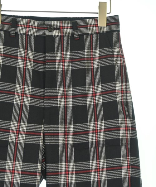 noir kei ninomiya（ノワールケイニノミヤ）その他 黒 サイズ:XS レディース/2200698650053