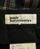noir kei ninomiya（ノワールケイニノミヤ）その他 黒 サイズ:XS レディース/2200698650053