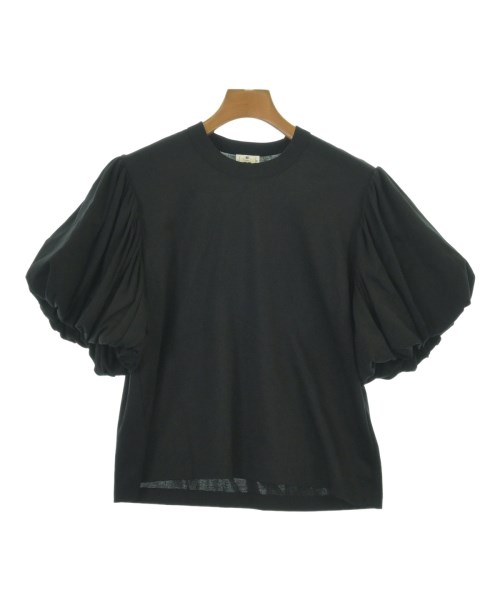 noir kei ninomiya（ノワールケイニノミヤ）Tシャツ・カットソー 黒