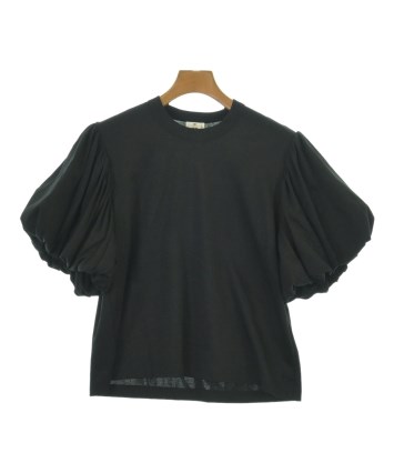 noir kei ninomiya（ノワールケイニノミヤ）Tシャツ・カットソー 黒