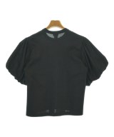 noir kei ninomiya（ノワールケイニノミヤ）Tシャツ・カットソー 黒 サイズ:XS レディース/2200698020016
