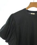 noir kei ninomiya（ノワールケイニノミヤ）Tシャツ・カットソー 黒 サイズ:XS レディース/2200698020016