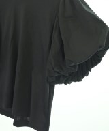 noir kei ninomiya（ノワールケイニノミヤ）Tシャツ・カットソー 黒 サイズ:XS レディース/2200698020016