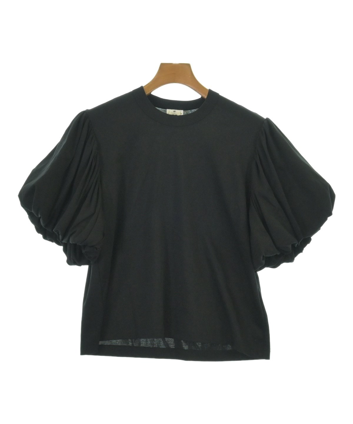 ノワールケイニノミヤ　Tシャツ noir kei ninomiya（ノワールケイニノミヤ）Tシャツ・カットソー 黒