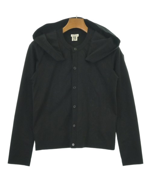 コムデギャルソン keininomiya Churchコラボ　美品 黒24.5 noir kei ninomiya（ノワールケイニノミヤ）の古着・中古通販 | 【公式