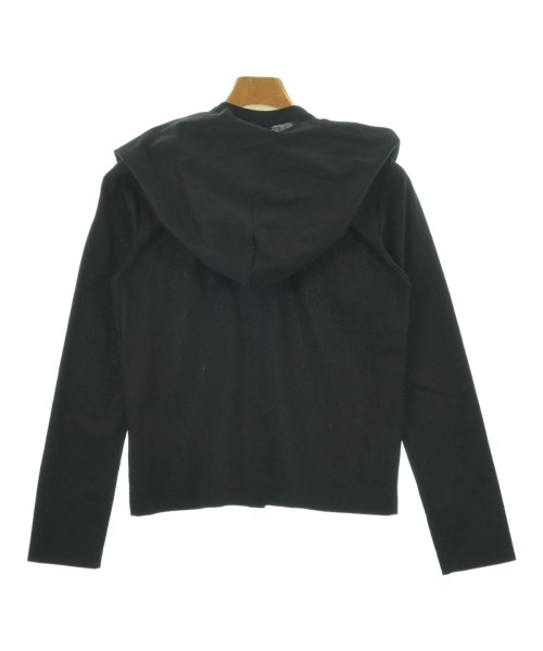 noir kei ninomiya（ノワールケイニノミヤ）Tシャツ・カットソー 黒 サイズ:S レディース/2200698020023