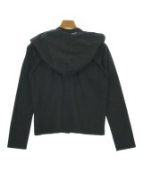 noir kei ninomiya（ノワールケイニノミヤ）Tシャツ・カットソー 黒 サイズ:S レディース/2200698020023