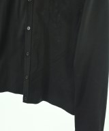 noir kei ninomiya（ノワールケイニノミヤ）Tシャツ・カットソー 黒 サイズ:S レディース/2200698020023