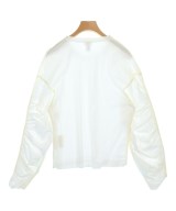 noir kei ninomiya（ノワールケイニノミヤ）Tシャツ・カットソー 白 サイズ:XS レディース/2200699436021