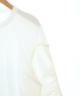 noir kei ninomiya（ノワールケイニノミヤ）Tシャツ・カットソー 白 サイズ:XS レディース/2200699436021