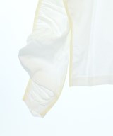 noir kei ninomiya（ノワールケイニノミヤ）Tシャツ・カットソー 白 サイズ:XS レディース/2200699436021