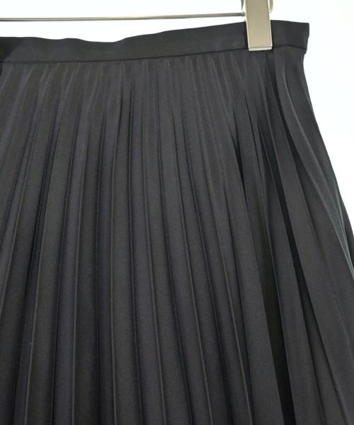 noir kei ninomiya（ノワールケイニノミヤ）ロング・マキシ丈スカート 黒 サイズ:S レディース/2200699436038