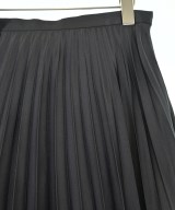 noir kei ninomiya（ノワールケイニノミヤ）ロング・マキシ丈スカート 黒 サイズ:S レディース/2200699436038
