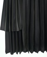 noir kei ninomiya（ノワールケイニノミヤ）ロング・マキシ丈スカート 黒 サイズ:S レディース/2200699436038