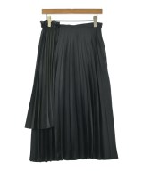 noir kei ninomiya ロング・マキシ丈スカート