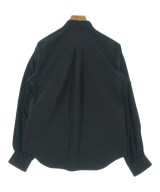 noir kei ninomiya（ノワールケイニノミヤ）カジュアルシャツ 黒 サイズ:M レディース/2200699645041