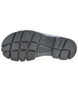 noir kei ninomiya（ノワールケイニノミヤ）サンダル 黒 サイズ:-(25cm位) レディース/2200700111060